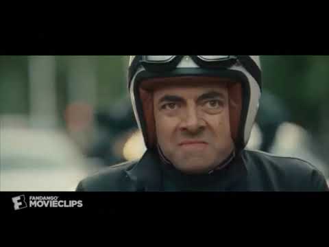 Hank Schrader's Ride of The Valkyries Montage