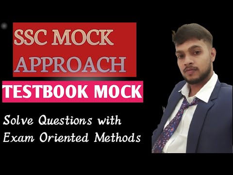 Testbook Mock solution of SSC CHSL 2024 1 July Shift 4✅