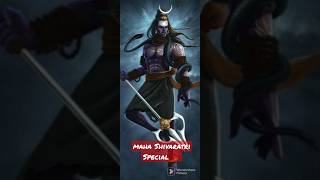 maha Shivaratri Special 🌹 महाशिवरात्रि #viral #shorts #mahadev #mahashivaratri