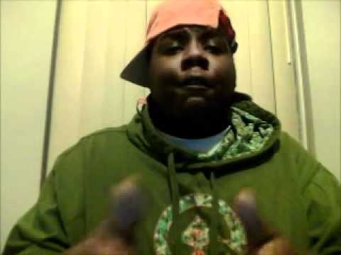 J-roca : Block Baller Free Style
