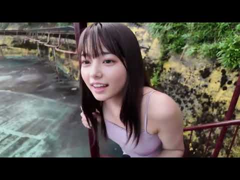 Vlog : 廃墟となった遊園地を探検｜不気味な廃墟アドベンチャー || Exploring an Abandoned Amusement Park | Spooky Ruins Adventure