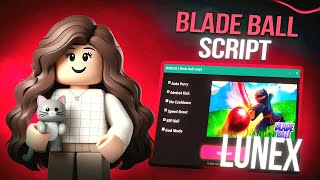 [NEW] Roblox Blade Ball Script | SEMI Immortal, Auto Parry, Skin Changer (Mobile & PC)