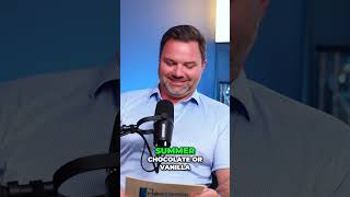 Rapid Fire Questions: Get to Know David in Minutes!