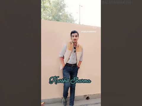Harshit Sharma