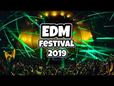 เพลงตื้ดในผับ l #EDM x BIGROOM MIX 2019 v.13