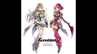 Incoming! - Xenoblade Chronicles 2 OST - ACE