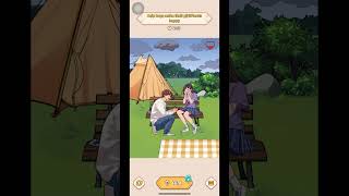 Brain puzzle tricky quest: Soothe Girlfriend. #games #brainpuzzles #brainpuzzletrickyquest