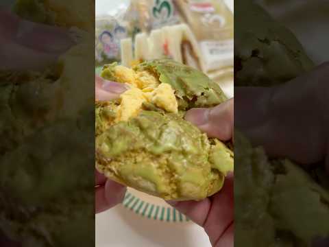 【Mrs. GREEN APPLE】ローソンコラボスイーツが美味すぎる✨️#ローソン_MGA#MrsGREENAPPLE#ローソン