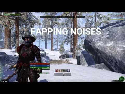 ESO| Sneakiest StamDK PCNA Kicks Booty and Munches on It