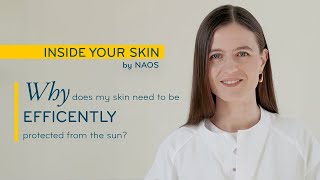 Why sunscreen is important? | Sun cream benefits | UV damage to skin | Skin damaging habits