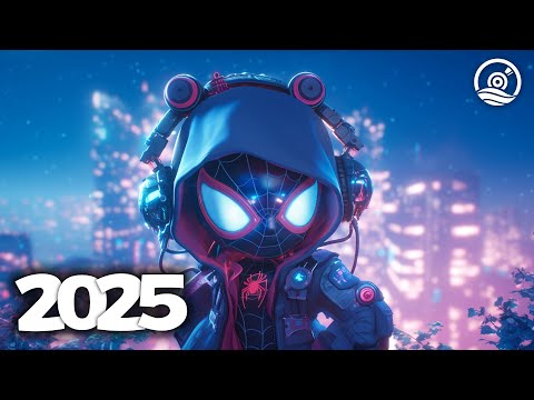 Music Mix 2025 🎧 EDM Mixes of Popular Songs 🎧 EDM Bass Boosted Music Mix #420