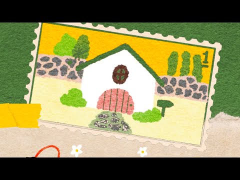 마린의 정규앨범, 산책이 온다 ! | Visual Teaser [Track 1,2]