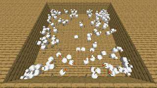 The Chicken Code 410