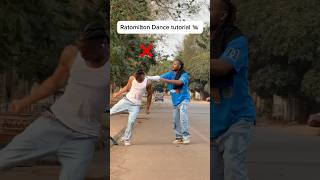 New dance tutorial unlocked 🐀 #fyp #fyp #dancetutorial #dance #viral #viralshort #trending #shorts