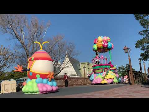 うさたま大脱走！ 2019 通過Ver.