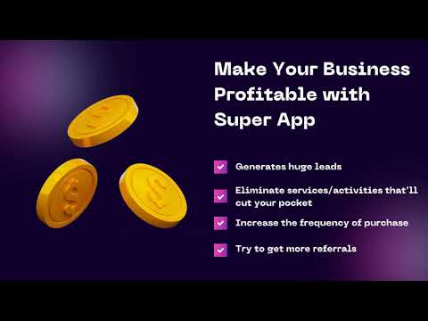 Skyrocket Your Business Embrace Success with Gojek Clone App