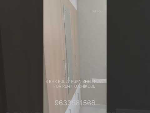 3bhk flat for rent at calicut #home #calicut #realestate #kerala