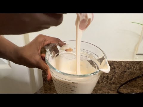 DIY Oatmeal Body Wash for Soft & Nourished Skin | Natural & Gentle Formula