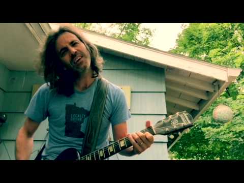 Upcoming solo show promo song "Hey You, Hey Yo" by Jon Herchert (Dark Pony)