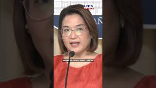 Malacañang, inilahad ang mga katangian ng susunod na DOJ Secretary