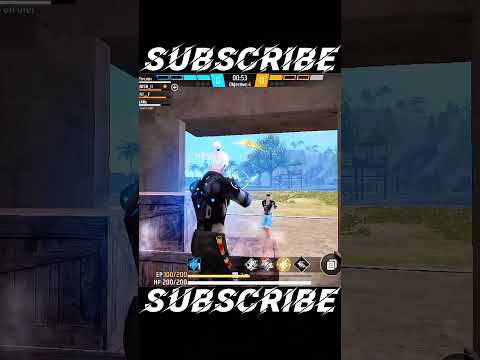 Gameplay ☠️ 2headshorts#freefire#gaming#trending @TondeGamer @TotalGaming093