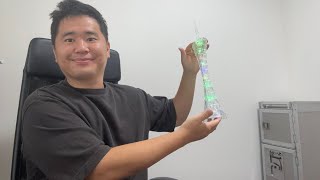 自宅からYouTube生配信！中国ツアー報告会、ターキッシュの100万マイルなど
