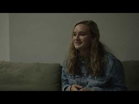 Hollyn - You Won't (Commentary Video)