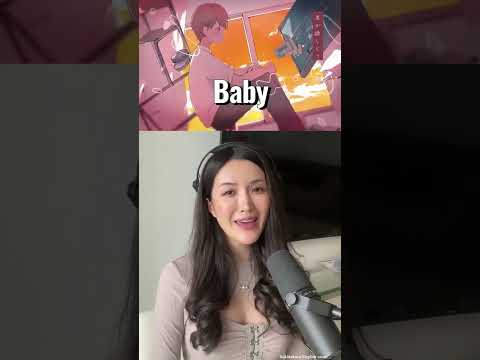 Do you think this love song is actually mean.. #yuika #jpopcover