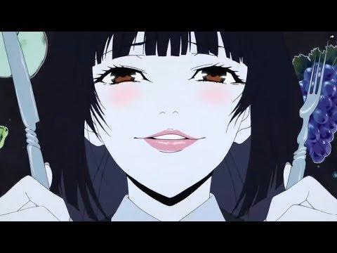 Kakegurui OP - Deal with the devil / Tia (Lyrics)