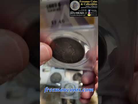 Hawaii Dollar  #coin  #coingrading  #coincollecting #rarecoins