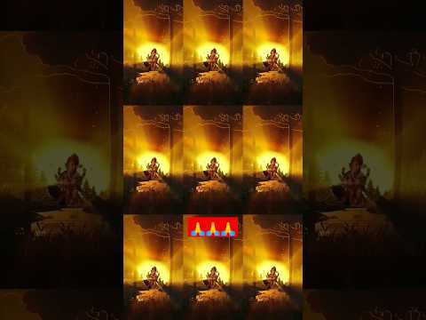 shree ganeshay namah # Ganesh #ganesha #ganeshchaturthi #status #viral #hindu #new short