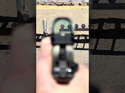 Monsoon Tactical Grandmaster Genghis Komp - Staccato Ported