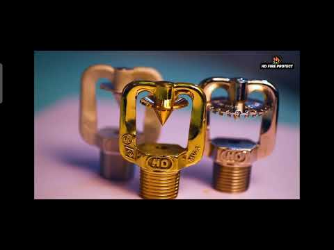 #HD FIRE PROTECT 