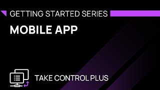 Mobile App