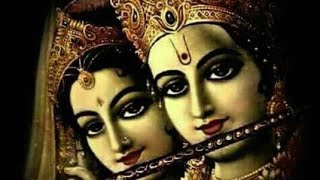 lord krishna se mili radha maharani ke मिलन का bhaktigeet#chanchal_m @BhaktiBhajanChanchal