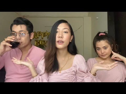 Which Sibling knows me better😎 Siblings tag🧍🏻‍♀️🧍🏻🧍🏻‍♀️