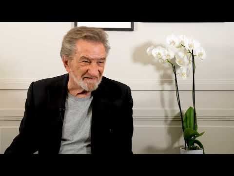Eddy Mitchell - Histoire d'une Chanson | Ep. 6| L’esprit grande prairie