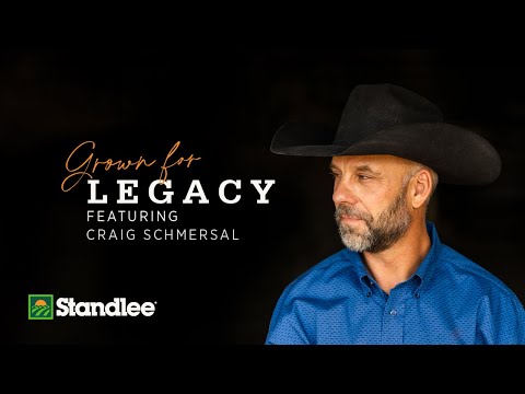 Leaving Legacies with Craig Schmersal