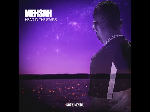 MEHSAH - HEAD IN THE STARS ( INSTRUMENTAL VOICE PIANO BOOMBAP )