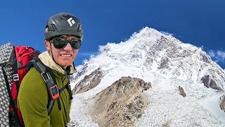 Climbing K2 - The Finale