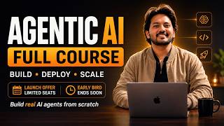 Agentic AI Roadmap Wasn't Enough. Here's What's Missing.