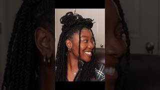 30 Hairstyles: Protective Style Edition #naturalhair #protectivestyles #minitwists #hairstyle #hair