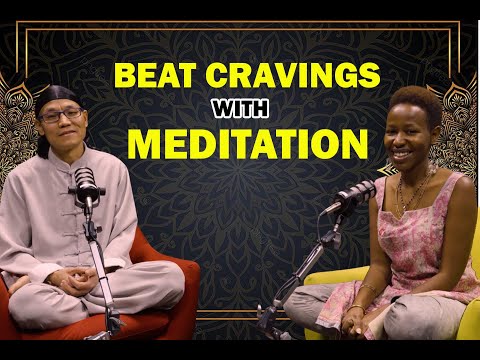 Healing through Meditation: A Guide for When It Feels Like Life's Not Working ft Jason Guo