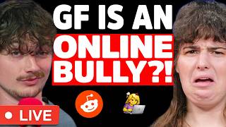 🔴 I DISCOVERED that my girlfriend is a Reddit troll… and I can’t move past it!