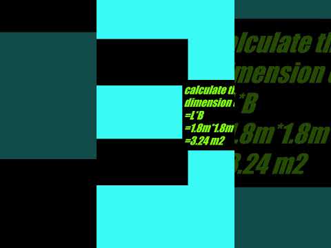 #master #tricks applied to #calculate how many #tiles required on #flooring #construction