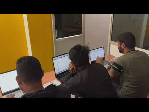 Software development training at CSDT Centre Patna