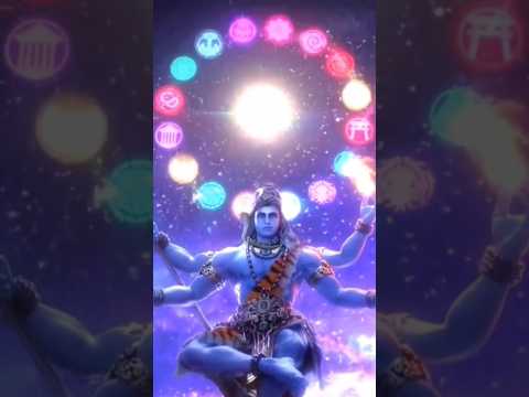 bholenath status video | bholenath tandav stotram | sonukavitastory