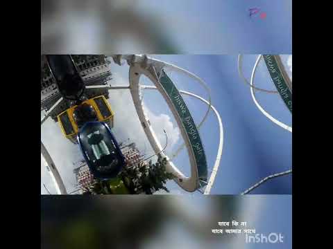 Kolkata city of joy ❤️