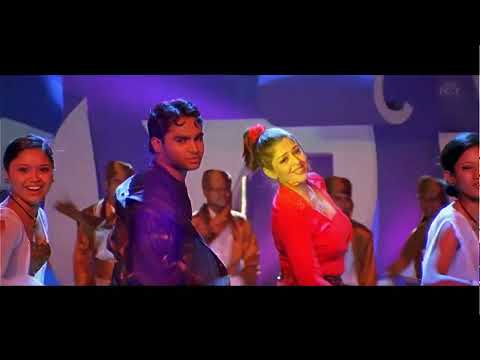 Chamak Cham Video Song | Ninuchoodaka Nenundalenu Telugu Video songs |Sachiin J Joshi, Bhavna Pani