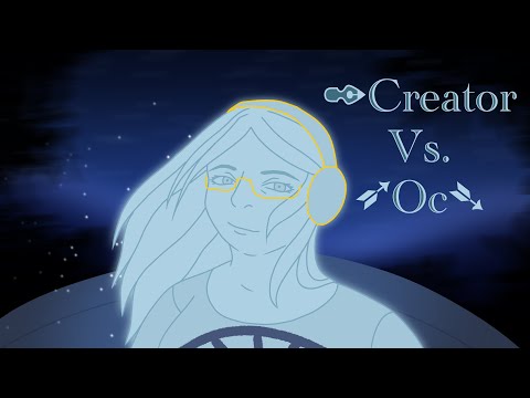 Creator vs oc animation trend